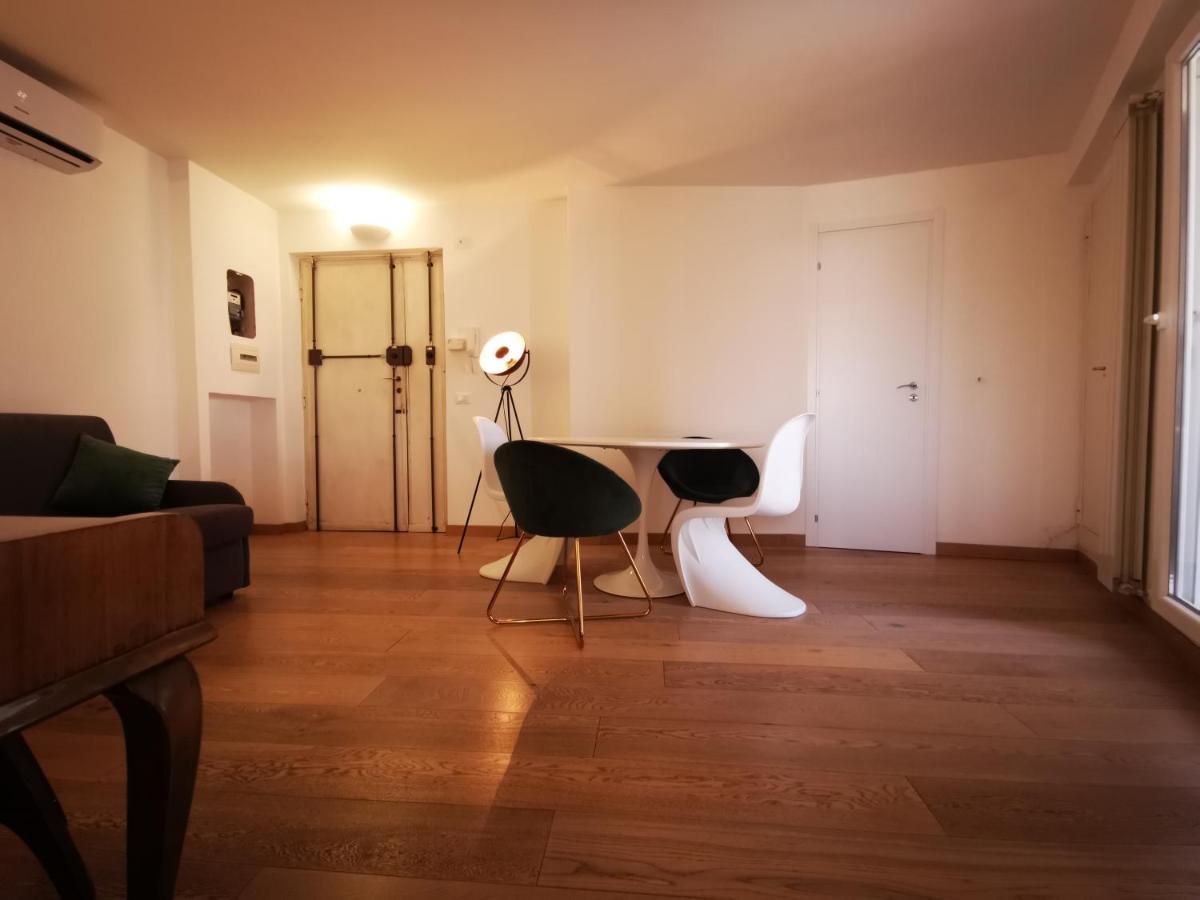 Apartamento Vatican Terrace Roma