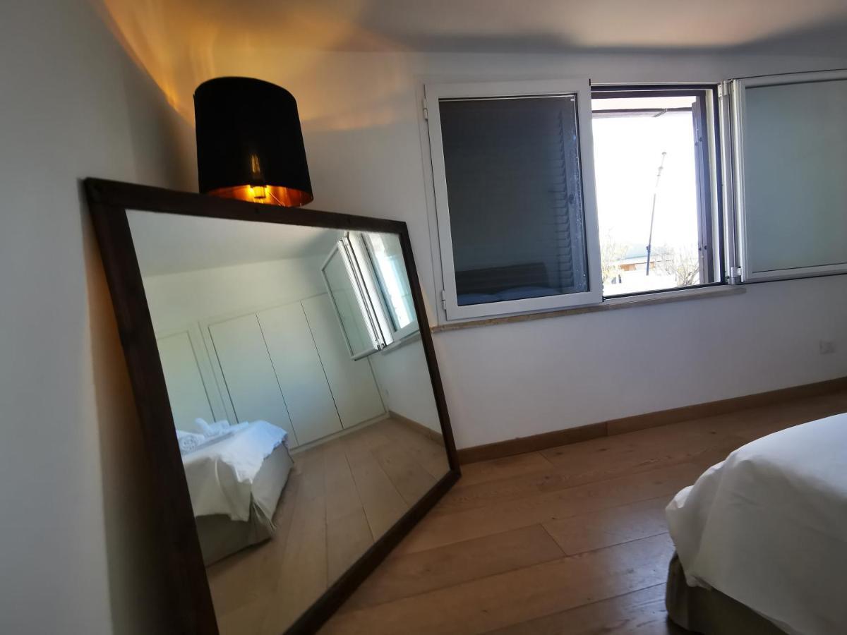 Apartamento Vatican Terrace *