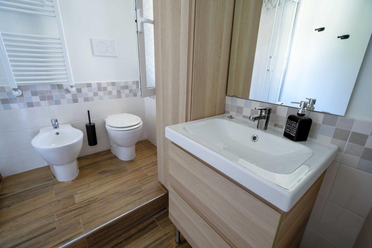 Apartamento Vatican Terrace