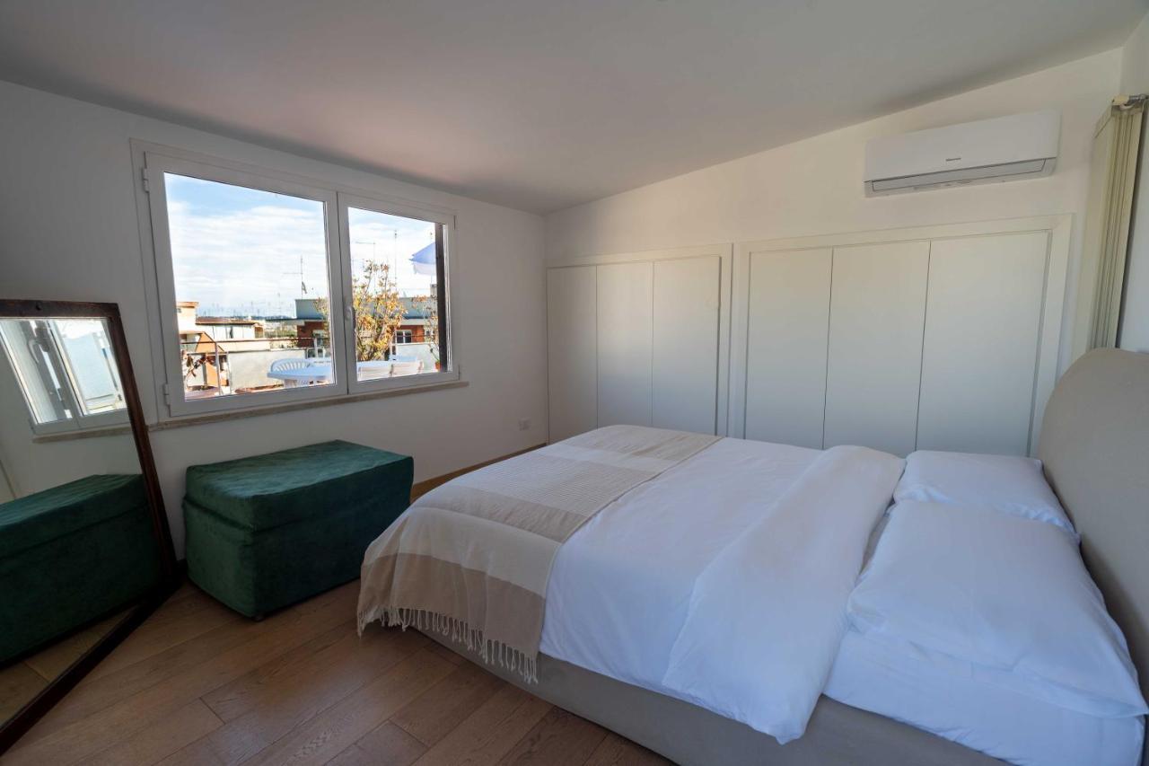 Apartamento Vatican Terrace *