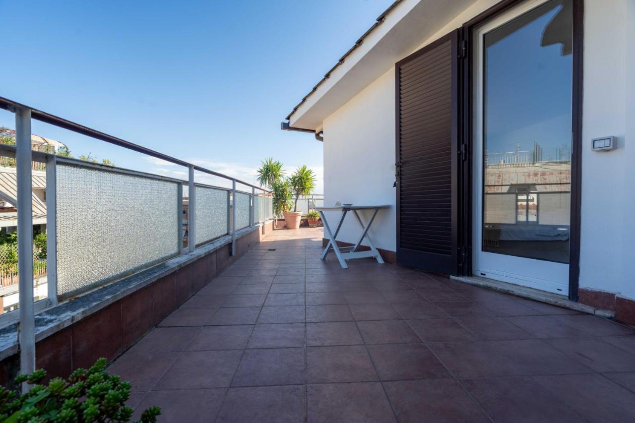 Apartamento Vatican Terrace Roma
