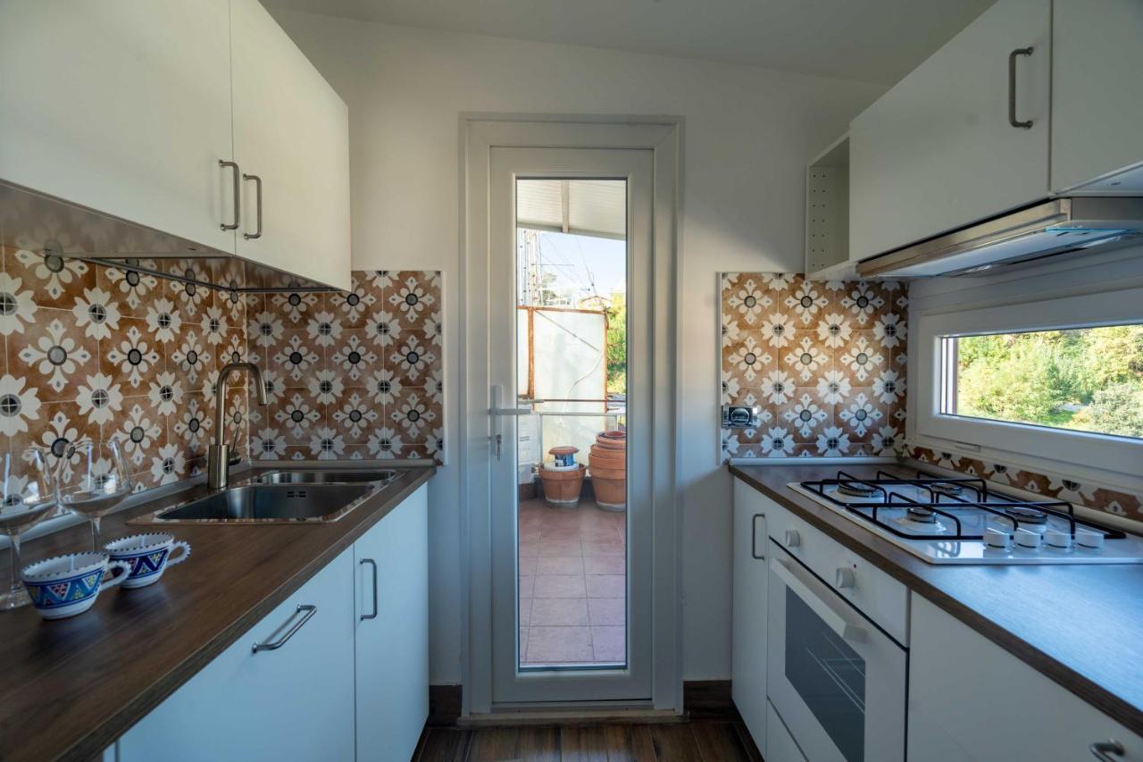 Apartamento Vatican Terrace *