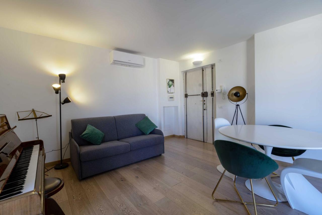 Vatican Terrace Apartamento *