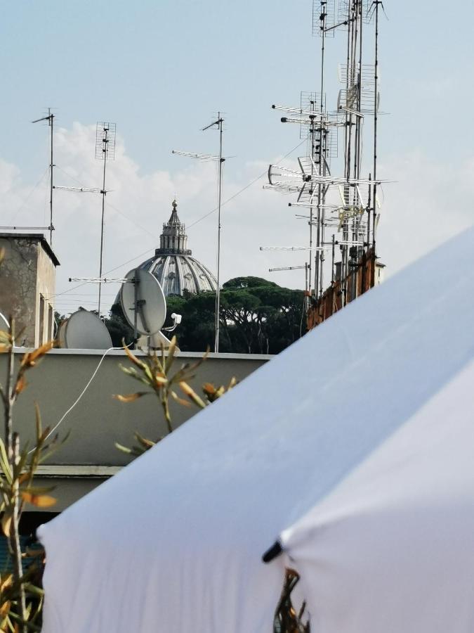 Vatican Terrace * Roma
