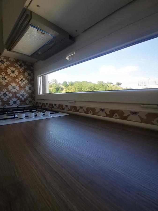 Appartamento Vatican Terrace *